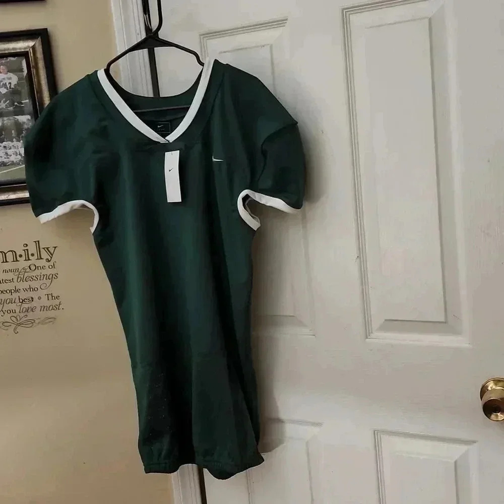 NIKE PRACTICE JERSEY